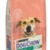 PURINA Dog Chow Adult Light à La Dinde 14kg -Doux Museau Soldes Magasin fre pl PURINA Dog Chow Adult Light a la Dinde 14kg 15499 1