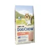 PURINA Dog Chow Adult Sensitive Salmon 2,5kg -Doux Museau Soldes Magasin fre pl PURINA Dog Chow Adult Sensitive Salmon 2 5kg 16226 1