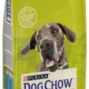 PURINA Dog Chow Adulte Pour Grandes Races à La Dinde 14kg -Doux Museau Soldes Magasin fre pl PURINA Dog Chow Adulte pour Grandes Races a la Dinde 14kg 9695 1