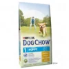 PURINA Dog Chow Chiot Poulet 14kg 1 PURINA Dog Chow Chiot Poulet 14kg -Doux Museau Soldes Magasin fre pl PURINA Dog Chow Chiot Poulet 14kg 9688 1