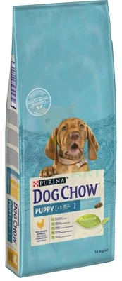 PURINA Dog Chow Chiot Poulet 14kg 4 PURINA Dog Chow Chiot Poulet 14kg – Image 2