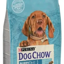 PURINA Dog Chow Puppy Lamb 2,5kg 5 PURINA Dog Chow Puppy Lamb 2,5kg -Doux Museau Soldes Magasin fre pl PURINA Dog Chow Puppy Lamb 2 5kg 9687 2