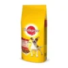 Pedigree Croquettes Pour Petits Chiens Adultes Avec Boeuf Et Légumes 12kg 1 Pedigree Croquettes Pour Petits Chiens Adultes Avec Boeuf Et Légumes 12kg -Doux Museau Soldes Magasin fre pl Pedigree Croquettes pour Petits Chiens Adultes avec Boeuf et Legumes 12kg 8714 1