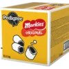 Pedigree Markies Biscuits Croustillants Pour Chiens Adultes Avec Os à Moelle 12.5kg -Doux Museau Soldes Magasin fre pl Pedigree Markies Biscuits croustillants pour chiens adultes avec os a moelle 12 5kg 13264 1