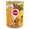 Pedigree Nourriture Humide Pour Chiens Adultes Avec Poulet Et Légumes En Gelée 400g X24 2 Pedigree Nourriture Humide Pour Chiens Adultes Avec Poulet Et Légumes En Gelée 400g X24 -Doux Museau Soldes Magasin fre pl Pedigree Nourriture humide pour chiens adultes avec poulet et legumes en gelee 400g x24 25287 1
