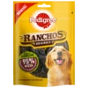 Pedigree Ranchos Originals Friandise Pour Chien Adulte à L'agneau 70g -Doux Museau Soldes Magasin fre pl Pedigree Ranchos Originals Friandise pour chien adulte a lagneau 70g 30142 1