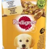 Pedigree Nourriture Humide Pour Chiots Avec Gelée De Poulet 400g X24 2 Pedigree Nourriture Humide Pour Chiots Avec Gelée De Poulet 400g X24 -Doux Museau Soldes Magasin fre pl Pedigree nourriture humide pour chiots avec gelee de poulet 400g x24 25288 1