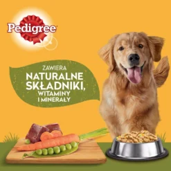 Pedigree Nourriture Humide Pour Chiots Avec Gelée De Poulet 400g X24 9 Pedigree Nourriture Humide Pour Chiots Avec Gelée De Poulet 400g X24 -Doux Museau Soldes Magasin fre pl Pedigree nourriture humide pour chiots avec gelee de poulet 400g x24 25288 2