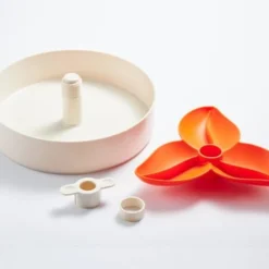 Pet Dream House Spin Bougainvillea Baby Rose -bol Interactif -Doux Museau Soldes Magasin fre pl Pet Dream House Spin Bougainvillea Baby Rose bol interactif 26101 3