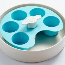 Pet Dream House Spin Palette Blue Medium - Bol Interactif