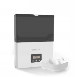 PetWant F4 Distributeur Automatique D'aliments Pour Animaux De Compagnie