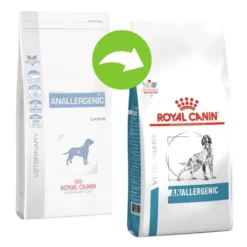 ROYAL CANIN Anallergenic 8kg + Surprise Pour Votre Chien GRATUITES ! -Doux Museau Soldes Magasin fre pl ROYAL CANIN Anallergenic 8kg 16762 1