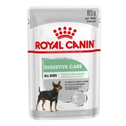 ROYAL CANIN CCN Digestive Care Pâté 12x85g -Doux Museau Soldes Magasin fre pl ROYAL CANIN CCN Digestive Care Pate 12x85g 10093 3