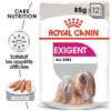 ROYAL CANIN CCN Exigent Pâté 12x85g 1 ROYAL CANIN CCN Exigent Pâté 12x85g -Doux Museau Soldes Magasin fre pl ROYAL CANIN CCN Exigent Pate 12x85g 10095 1