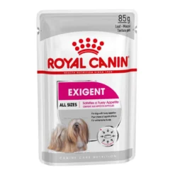 ROYAL CANIN CCN Exigent Pâté 12x85g 9 ROYAL CANIN CCN Exigent Pâté 12x85g -Doux Museau Soldes Magasin fre pl ROYAL CANIN CCN Exigent Pate 12x85g 10095 2