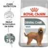 ROYAL CANIN CCN Maxi Dental Care 3kg -Doux Museau Soldes Magasin fre pl ROYAL CANIN CCN Maxi Dental Care 3kg 16271 2