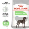 ROYAL CANIN CCN Maxi Digestive Care 3kg -Doux Museau Soldes Magasin fre pl ROYAL CANIN CCN Maxi Digestive Care 3kg 10070 1