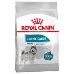ROYAL CANIN CCN Maxi Joint Care 3kg + OVER ZOO Délicatesse 100g Gratuit 9 ROYAL CANIN CCN Maxi Joint Care 3kg + OVER ZOO Délicatesse 100g Gratuit -Doux Museau Soldes Magasin fre pl ROYAL CANIN CCN Maxi Joint Care 3kg OVER ZOO Delicatesse 100g Gratuit 30800 2