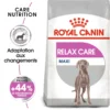 ROYAL CANIN CCN Maxi Relax Care 3kg 1 ROYAL CANIN CCN Maxi Relax Care 3kg -Doux Museau Soldes Magasin fre pl ROYAL CANIN CCN Maxi Relax Care 3kg 16274 6