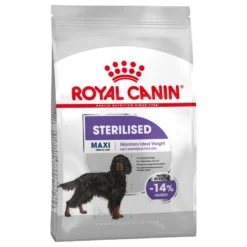ROYAL CANIN CCN Maxi Sterilised 3kg -Doux Museau Soldes Magasin fre pl ROYAL CANIN CCN Maxi Sterilised 3kg 10072 5