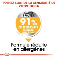 ROYAL CANIN CCN Medium Dermacomfort 3kg -Doux Museau Soldes Magasin fre pl ROYAL CANIN CCN Medium Dermacomfort 3kg 16276 5
