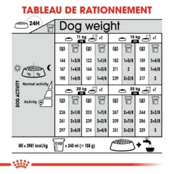 ROYAL CANIN CCN Medium Dermacomfort 3kg -Doux Museau Soldes Magasin fre pl ROYAL CANIN CCN Medium Dermacomfort 3kg 16276 6