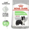 ROYAL CANIN CCN Medium Digestive Care 3kg -Doux Museau Soldes Magasin fre pl ROYAL CANIN CCN Medium Digestive Care 3kg 16277 2