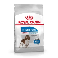 ROYAL CANIN CCN Medium Light Weight Care 12kg Nourriture Sèche Pour Chiens Adultes, Races Moyennes Sujettes à L'embonpoint -Doux Museau Soldes Magasin fre pl ROYAL CANIN CCN Medium Light Weight Care 12kg nourriture seche pour chiens adultes races moyennes sujettes a lembonpoint 26050 2
