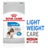 ROYAL CANIN CCN Medium Light Weight Care 3kg -Doux Museau Soldes Magasin fre pl ROYAL CANIN CCN Medium Light Weight Care 3kg 10066 1