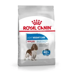 ROYAL CANIN CCN Medium Light Weight Care 3kg -Doux Museau Soldes Magasin fre pl ROYAL CANIN CCN Medium Light Weight Care 3kg 10066 2