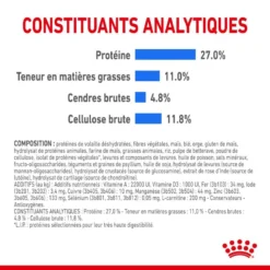 ROYAL CANIN CCN Medium Light Weight Care 3kg -Doux Museau Soldes Magasin fre pl ROYAL CANIN CCN Medium Light Weight Care 3kg 10066 6