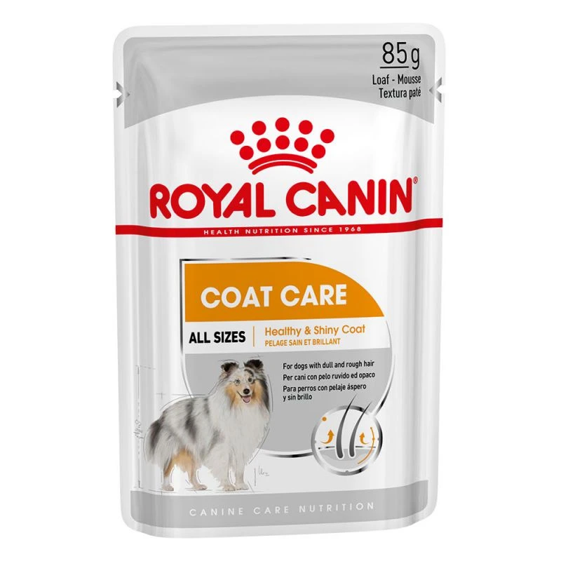 ROYAL CANIN CCN Mini Coat Care 8kg 6 ROYAL CANIN CCN Mini Coat Care 8kg – Image 4