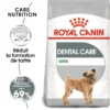 ROYAL CANIN CCN Mini Dental Care 3kg 2 ROYAL CANIN CCN Mini Dental Care 3kg -Doux Museau Soldes Magasin fre pl ROYAL CANIN CCN Mini Dental Care 3kg 16284 1