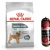 ROYAL CANIN CCN Mini Dental Care 8kg + Hector Gratuit -Doux Museau Soldes Magasin fre pl ROYAL CANIN CCN Mini Dental Care 8kg hector gratuit 29934 9