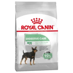 ROYAL CANIN CCN Mini Digestive Care 3kg -Doux Museau Soldes Magasin fre pl ROYAL CANIN CCN Mini Digestive Care 3kg 16288 4