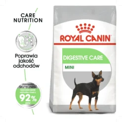 ROYAL CANIN CCN Mini Digestive Care 8kg + Surprise Pour Votre ChienGRATUITES ! -Doux Museau Soldes Magasin fre pl ROYAL CANIN CCN Mini Digestive Care 8kg surprise pour votre chien GRATUITES 17872 2