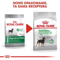ROYAL CANIN CCN Mini Digestive Care 8kg + Surprise Pour Votre ChienGRATUITES ! -Doux Museau Soldes Magasin fre pl ROYAL CANIN CCN Mini Digestive Care 8kg surprise pour votre chien GRATUITES 17872 3