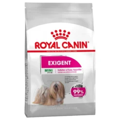 ROYAL CANIN CCN Mini Exigent 1kg 9 ROYAL CANIN CCN Mini Exigent 1kg -Doux Museau Soldes Magasin fre pl ROYAL CANIN CCN Mini Exigent 1kg 10052 2