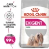 ROYAL CANIN CCN Mini Exigent 3kg X2 1 ROYAL CANIN CCN Mini Exigent 3kg X2 -Doux Museau Soldes Magasin fre pl ROYAL CANIN CCN Mini Exigent 3kg x2 30720 1