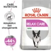 ROYAL CANIN CCN Mini Relax Care 3kg 2 ROYAL CANIN CCN Mini Relax Care 3kg -Doux Museau Soldes Magasin fre pl ROYAL CANIN CCN Mini Relax Care 3kg 16291 1