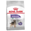 ROYAL CANIN CCN Mini Sterilised 8kg 2 ROYAL CANIN CCN Mini Sterilised 8kg -Doux Museau Soldes Magasin fre pl ROYAL CANIN CCN Mini Sterilised 8kg 16292 2