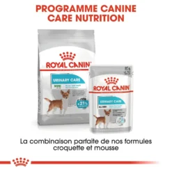 ROYAL CANIN CCN Mini Urinary Care 1kg 10 ROYAL CANIN CCN Mini Urinary Care 1kg -Doux Museau Soldes Magasin fre pl ROYAL CANIN CCN Mini Urinary Care 1kg 16294 2