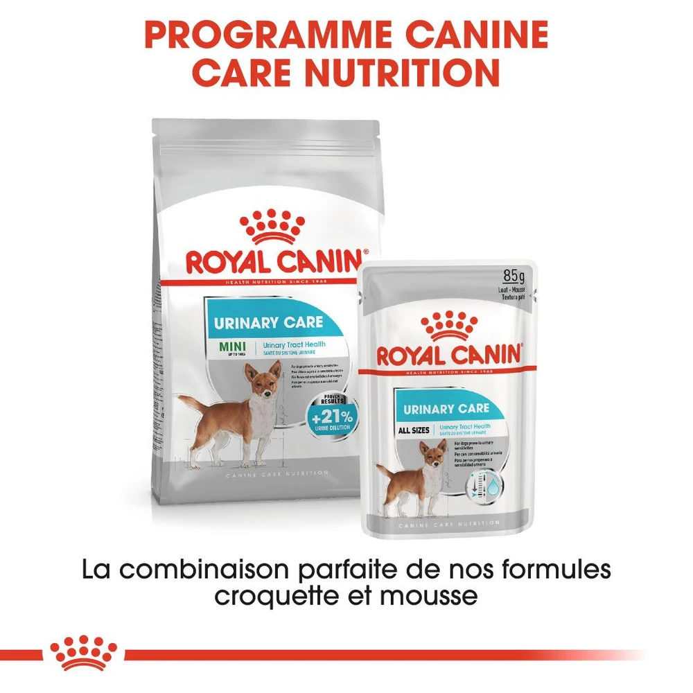 ROYAL CANIN CCN Mini Urinary Care 1kg 5 ROYAL CANIN CCN Mini Urinary Care 1kg – Image 3