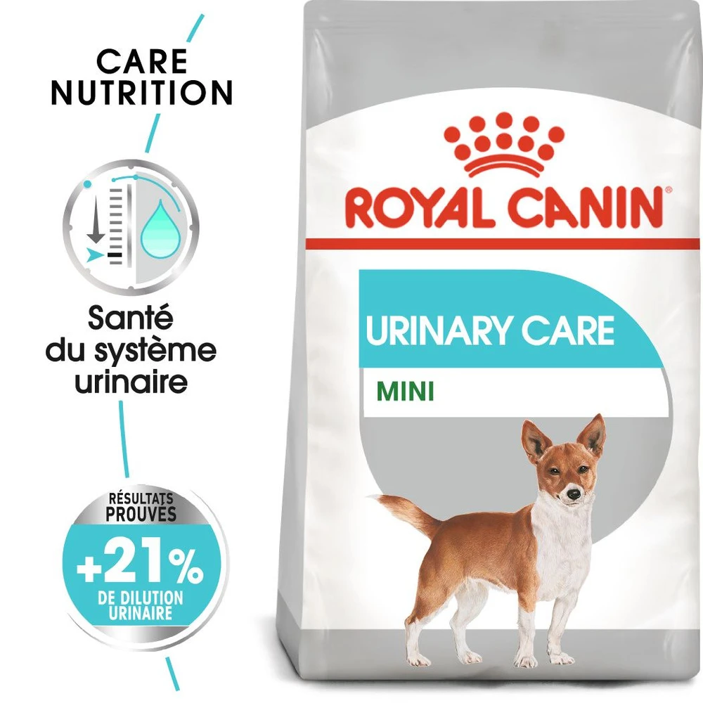 ROYAL CANIN CCN Mini Urinary Care 1kg 3 ROYAL CANIN CCN Mini Urinary Care 1kg