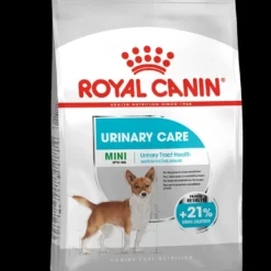 ROYAL CANIN CCN Mini Urinary Care 8kg -Doux Museau Soldes Magasin fre pl ROYAL CANIN CCN Mini Urinary Care 8kg 10085 8