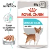 ROYAL CANIN CCN Urinary Care Pâté 12x85g 2 ROYAL CANIN CCN Urinary Care Pâté 12x85g -Doux Museau Soldes Magasin fre pl ROYAL CANIN CCN Urinary Care pate 12x85g 10087 1