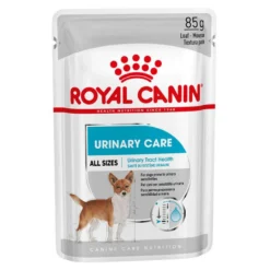 ROYAL CANIN CCN Urinary Care Pâté 12x85g 9 ROYAL CANIN CCN Urinary Care Pâté 12x85g -Doux Museau Soldes Magasin fre pl ROYAL CANIN CCN Urinary Care pate 12x85g 10087 2