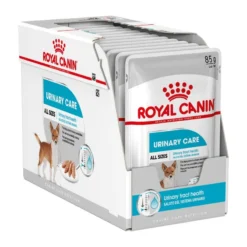 ROYAL CANIN CCN Urinary Care Pâté 12x85g 10 ROYAL CANIN CCN Urinary Care Pâté 12x85g -Doux Museau Soldes Magasin fre pl ROYAL CANIN CCN Urinary Care pate 12x85g 10087 3