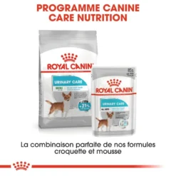 ROYAL CANIN CCN Urinary Care Pâté 12x85g 13 ROYAL CANIN CCN Urinary Care Pâté 12x85g -Doux Museau Soldes Magasin fre pl ROYAL CANIN CCN Urinary Care pate 12x85g 10087 6