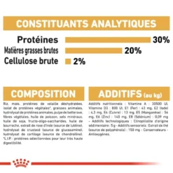 ROYAL CANIN Chihuahua Adult 1,5kg -Doux Museau Soldes Magasin fre pl ROYAL CANIN Chihuahua Adult 1 5kg 15967 5